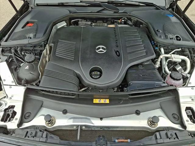 2022 Mercedes-Benz CLS 4MATIC
