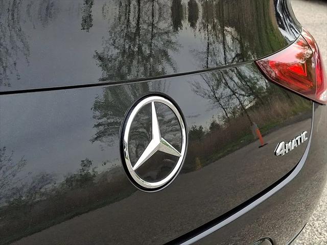 2022 Mercedes-Benz CLS 4MATIC