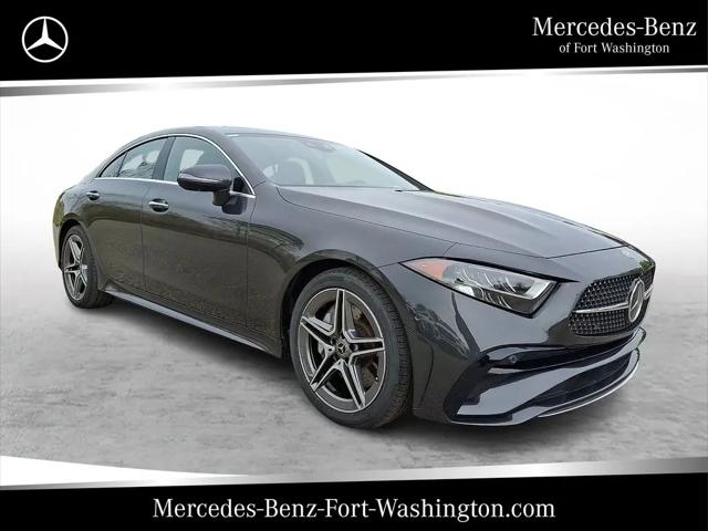2022 Mercedes-Benz CLS 4MATIC for sale in Fort Washington, PA
