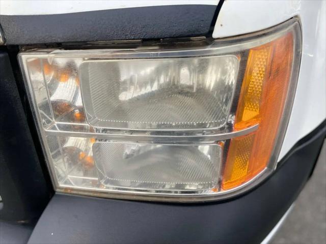2010 GMC Sierra 1500 Work Truck