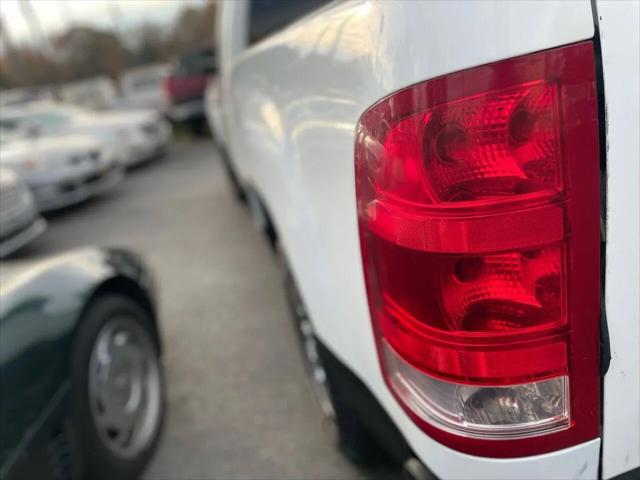 2010 GMC Sierra 1500 Work Truck