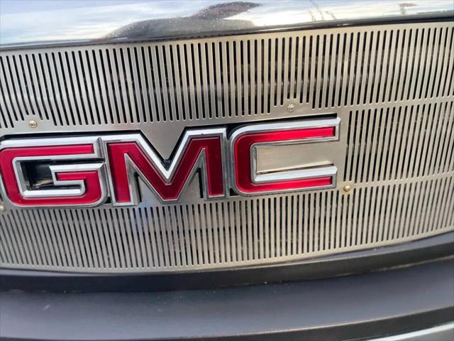 2010 GMC Sierra 1500 Work Truck