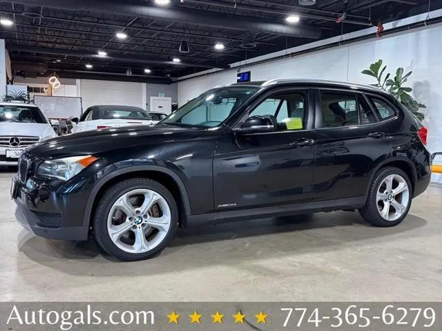 2013 BMW X1 xDrive35i for sale in Fall River, MA