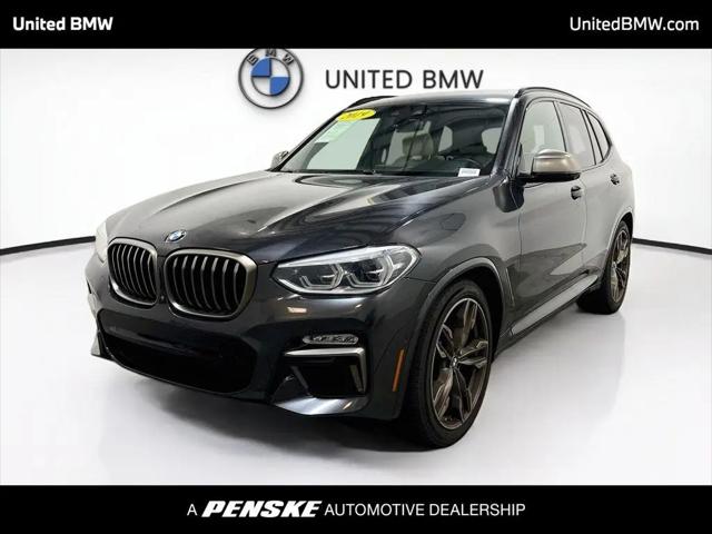 2019 BMW X3 M40i for sale in Alpharetta, GA