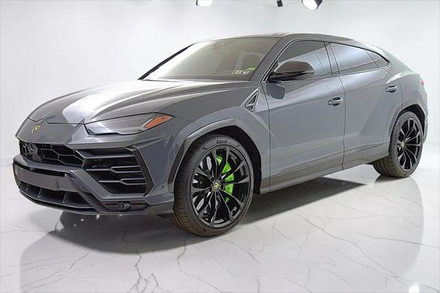 2022 Lamborghini Urus Pearl Capsule for sale in Palmyra, NJ
