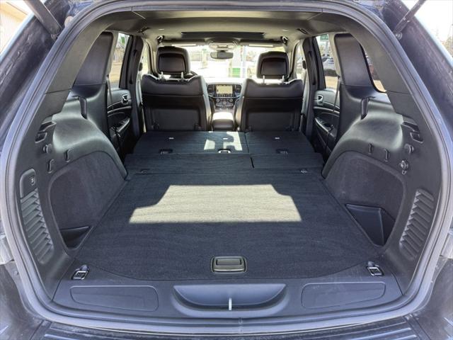 2020 Jeep Grand Cherokee Altitude 4x4