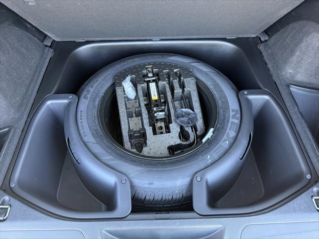 2020 Jeep Grand Cherokee Altitude 4x4