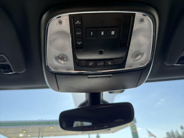 2020 Jeep Grand Cherokee Altitude 4x4