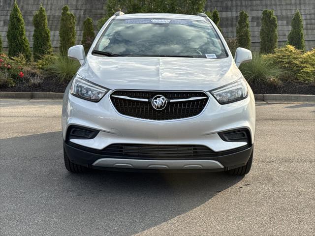 2022 Buick Encore FWD Preferred 2022 Buick Encore FWD Preferred
