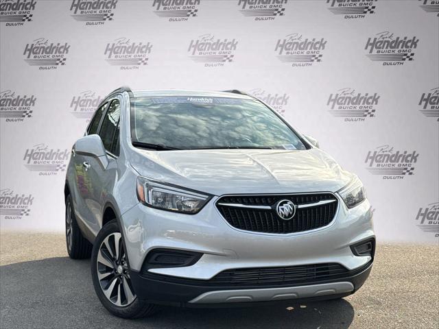 2022 Buick Encore FWD Preferred 2022 Buick Encore FWD Preferred