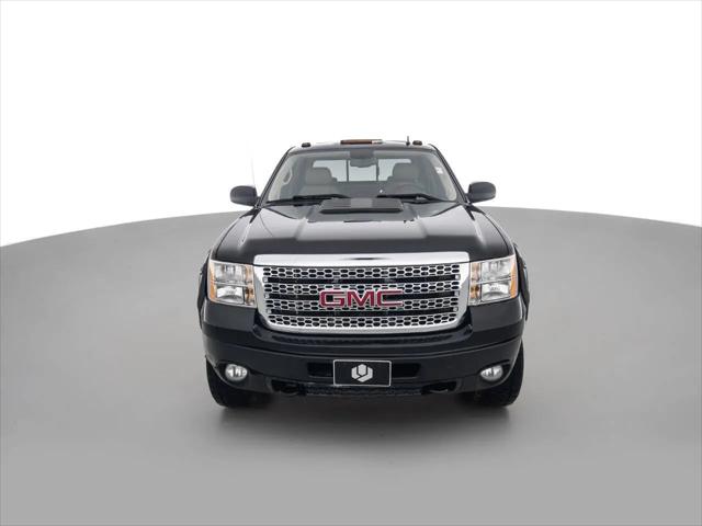 2013 GMC Sierra 2500HD Denali