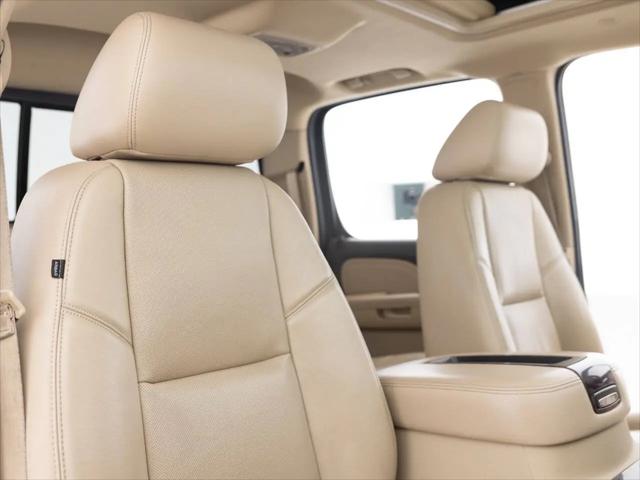 2013 GMC Sierra 2500HD Denali