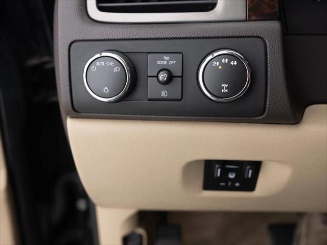 2013 GMC Sierra 2500HD Denali