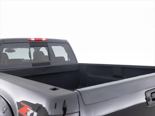 2013 GMC Sierra 2500HD Denali