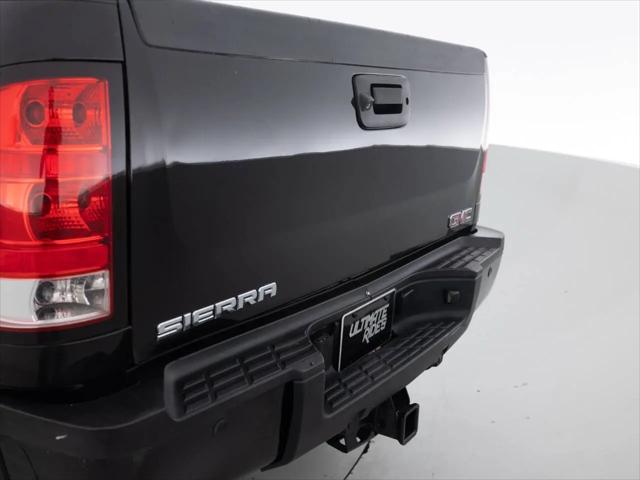 2013 GMC Sierra 2500HD Denali