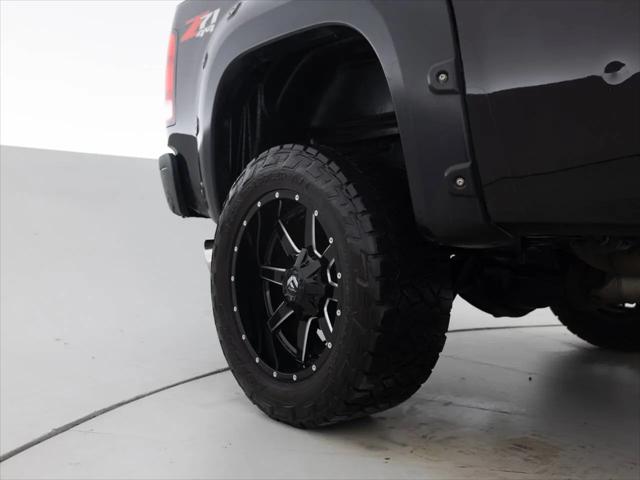 2013 GMC Sierra 2500HD Denali