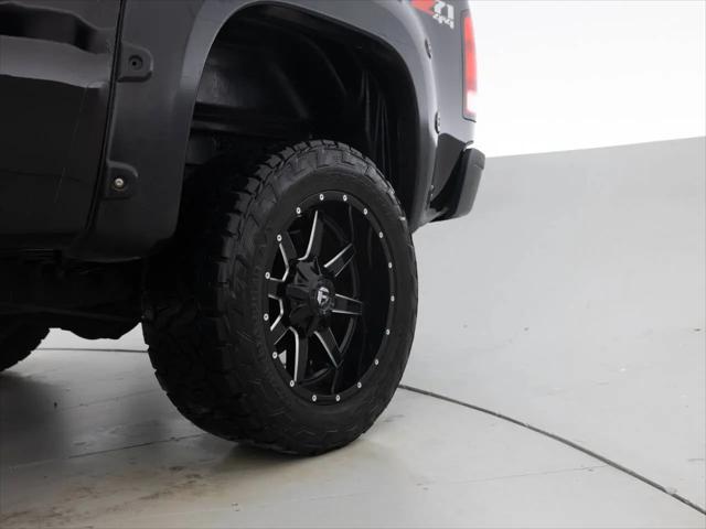 2013 GMC Sierra 2500HD Denali