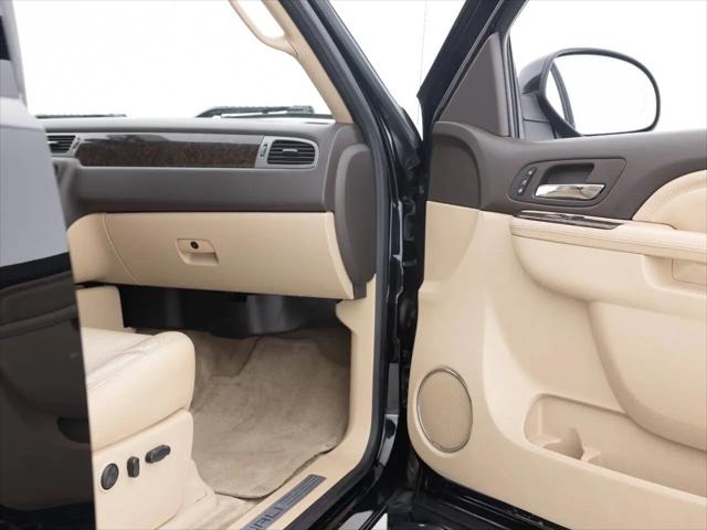 2013 GMC Sierra 2500HD Denali