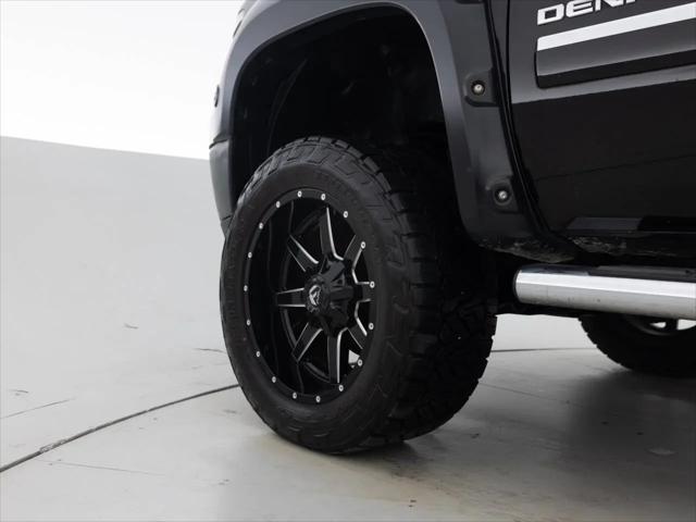 2013 GMC Sierra 2500HD Denali