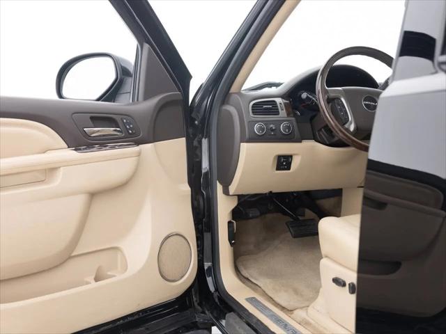 2013 GMC Sierra 2500HD Denali