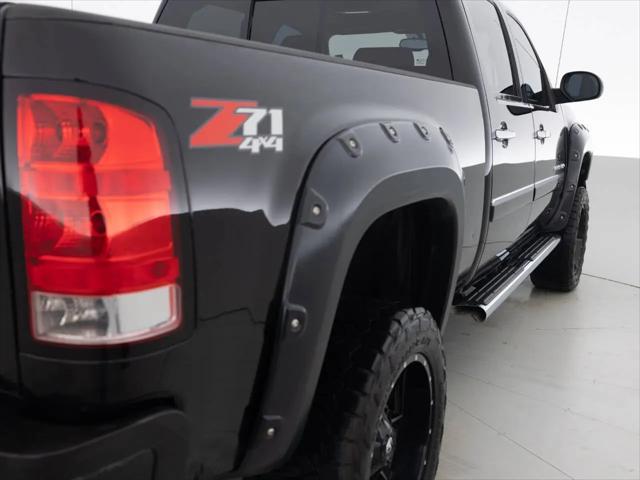 2013 GMC Sierra 2500HD Denali