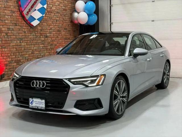 2019 Audi A6 45 Premium for sale in Rochester, NY