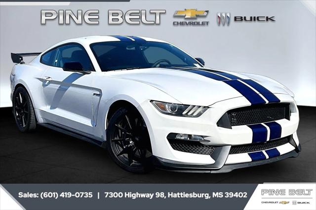 2016 Ford GT Shelby GT350 for sale in Hattiesburg, MS