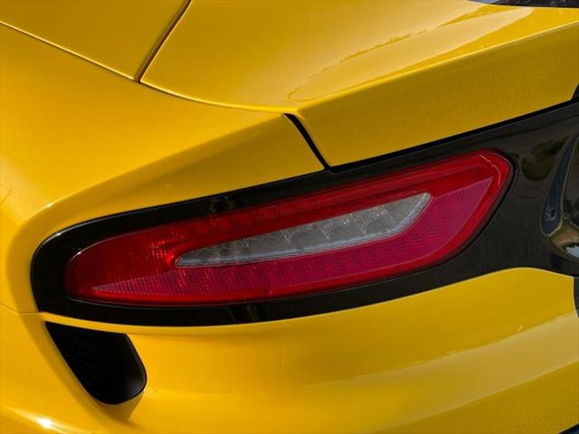 2013 Dodge SRT Viper GTS