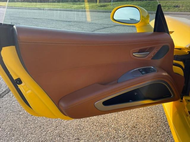 2013 Dodge SRT Viper GTS
