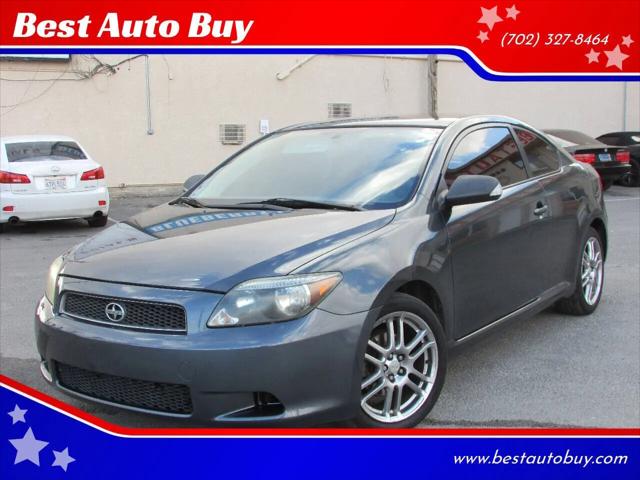 2006 Scion tC 3dr HB Auto Natl for sale in Las Vegas, NV