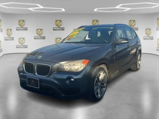 2013 BMW X1 sDrive28i