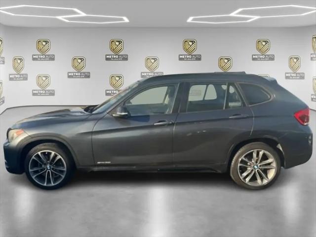 2013 BMW X1 sDrive28i