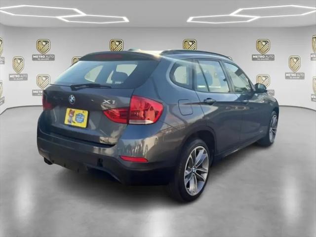 2013 BMW X1 sDrive28i