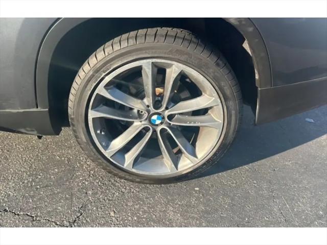 2013 BMW X1 sDrive28i