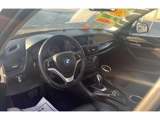 2013 BMW X1 sDrive28i