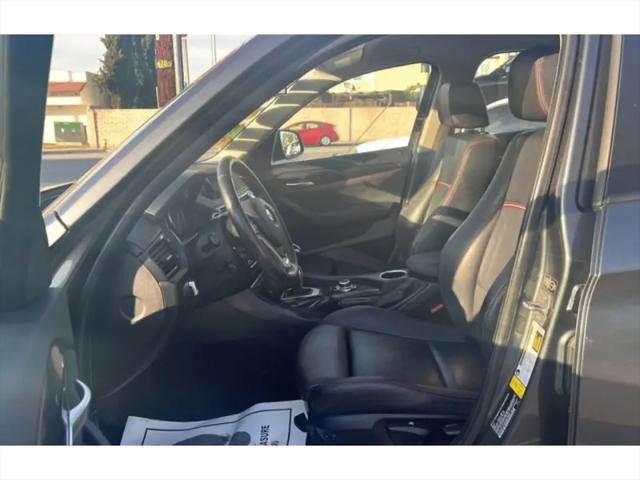 2013 BMW X1 sDrive28i