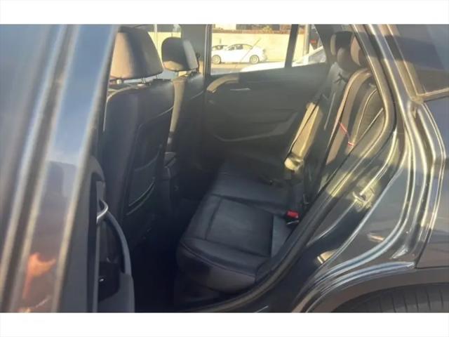 2013 BMW X1 sDrive28i