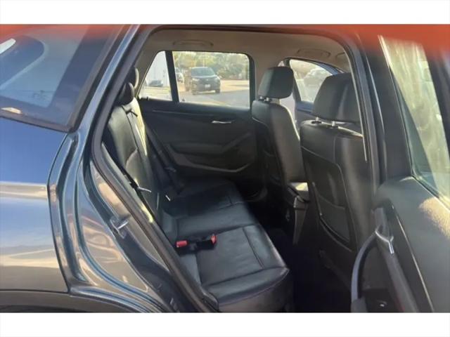 2013 BMW X1 sDrive28i