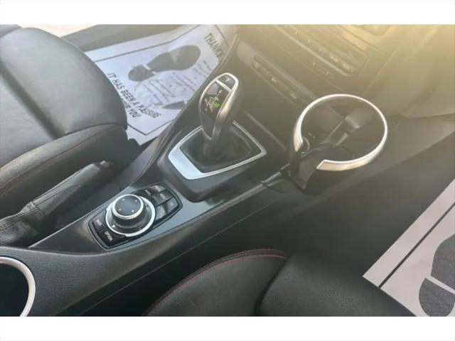 2013 BMW X1 sDrive28i