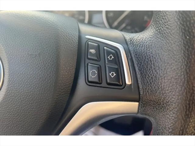 2013 BMW X1 sDrive28i