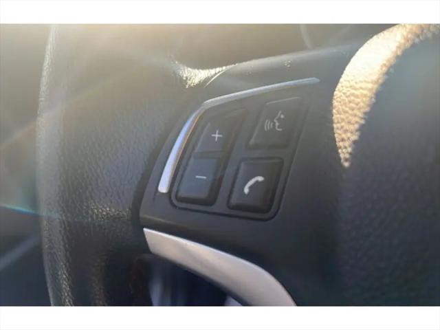 2013 BMW X1 sDrive28i