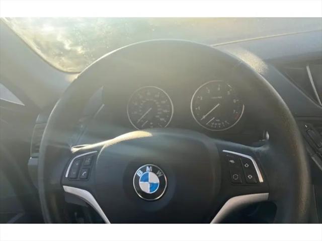 2013 BMW X1 sDrive28i