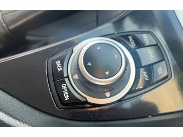 2013 BMW X1 sDrive28i