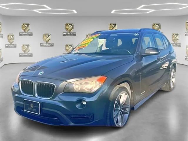 2013 BMW X1 sDrive28i for sale in La Habra, CA