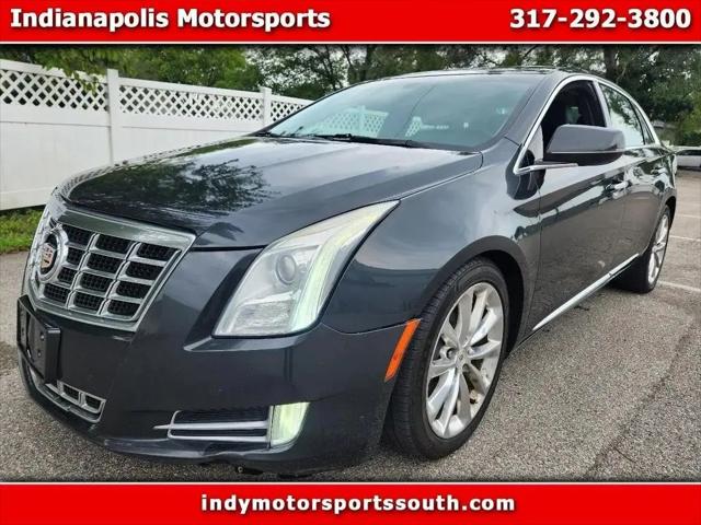 2014 Cadillac XTS Luxury for sale in Indianapolis, IN