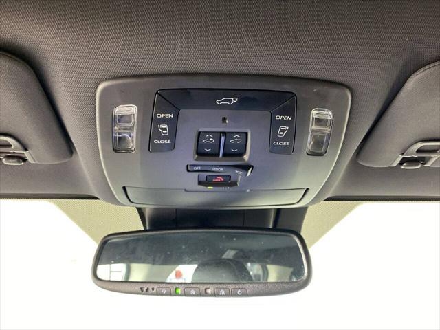 2021 Toyota Sienna Platinum