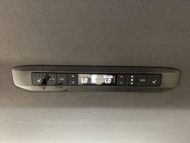 2021 Toyota Sienna Platinum
