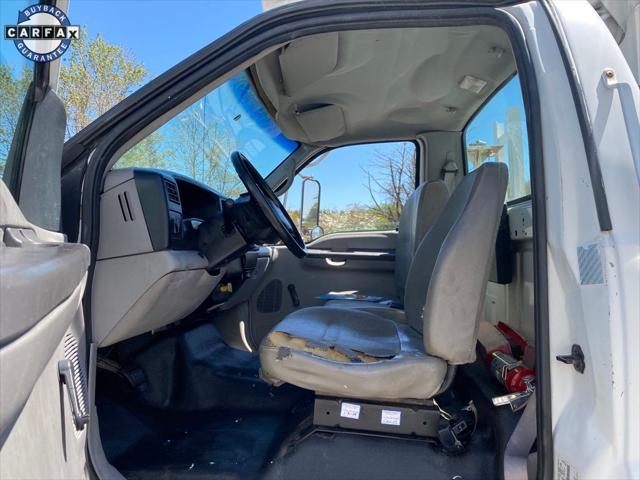 2000 Ford F-650 XLT