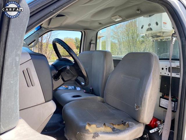 2000 Ford F-650 XLT