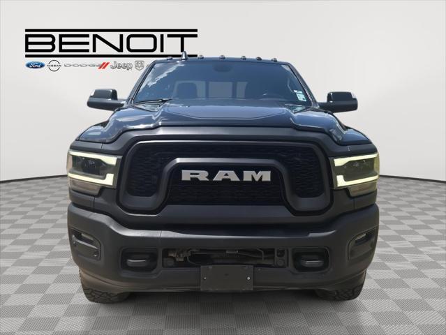 2020 RAM 2500 Power Wagon Crew Cab 4X4 64 Box